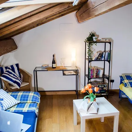 Cuore Del Borgo Vakantiehuis Sutri