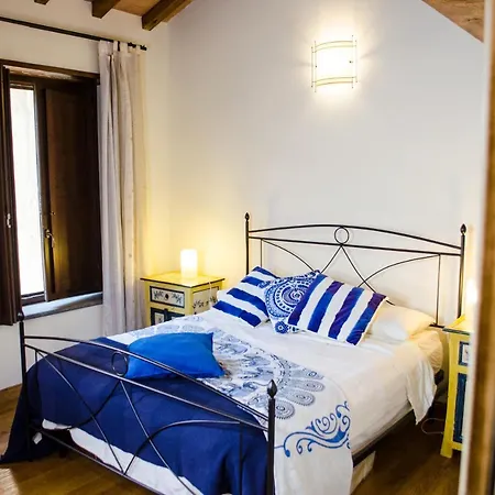 Cuore Del Borgo Vakantiehuis *
