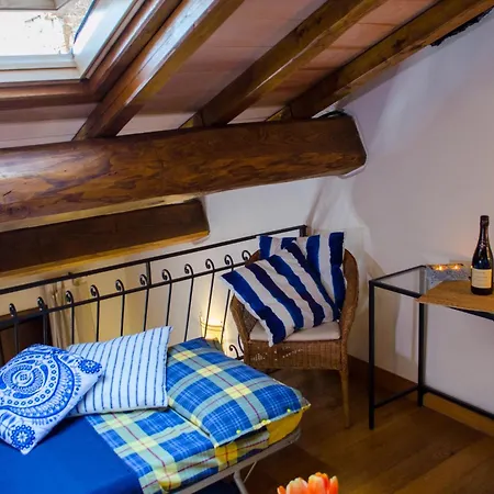 Cuore Del Borgo Vakantiehuis Sutri