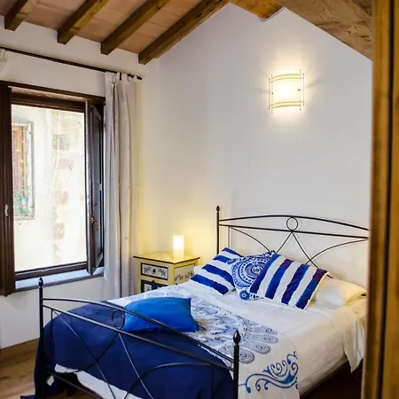 Vakantiehuis Cuore Del Borgo