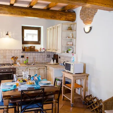Cuore Del Borgo