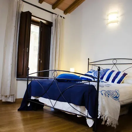 Vakantiehuis Cuore Del Borgo