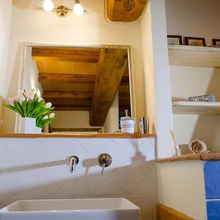 Cuore Del Borgo Vakantiehuis